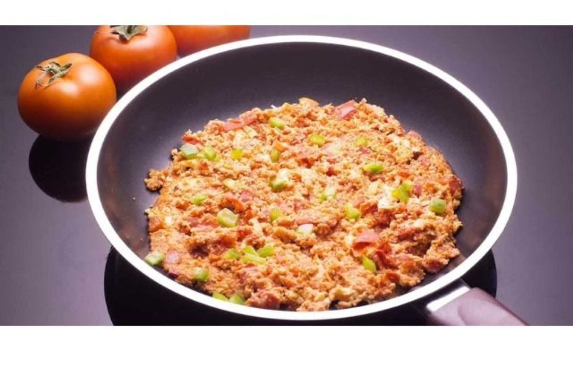 شكشوكة - كبير