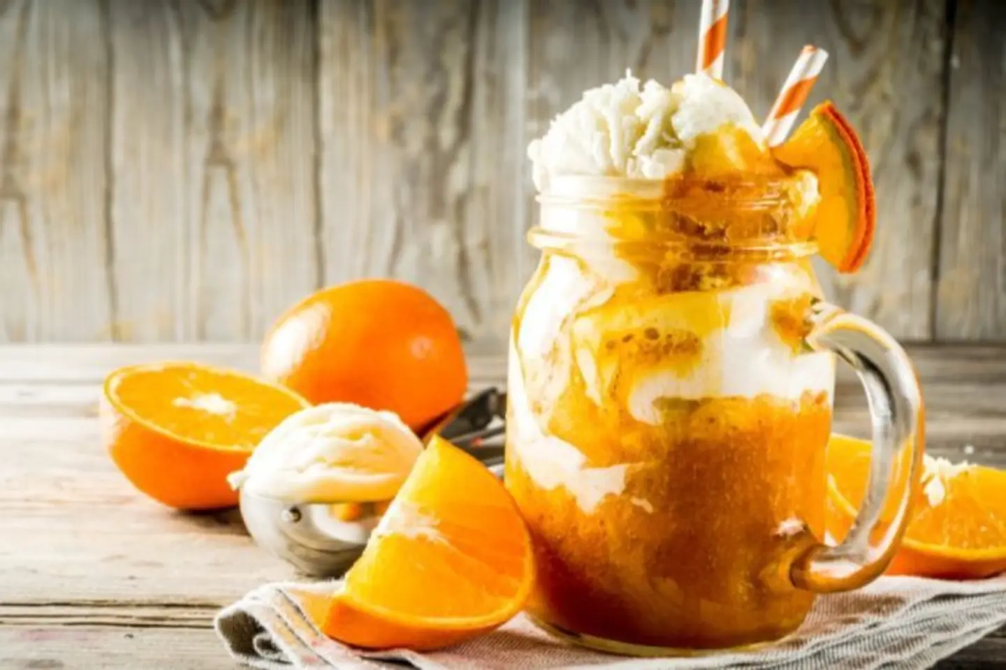 عصير سوبر - 10 اونصة