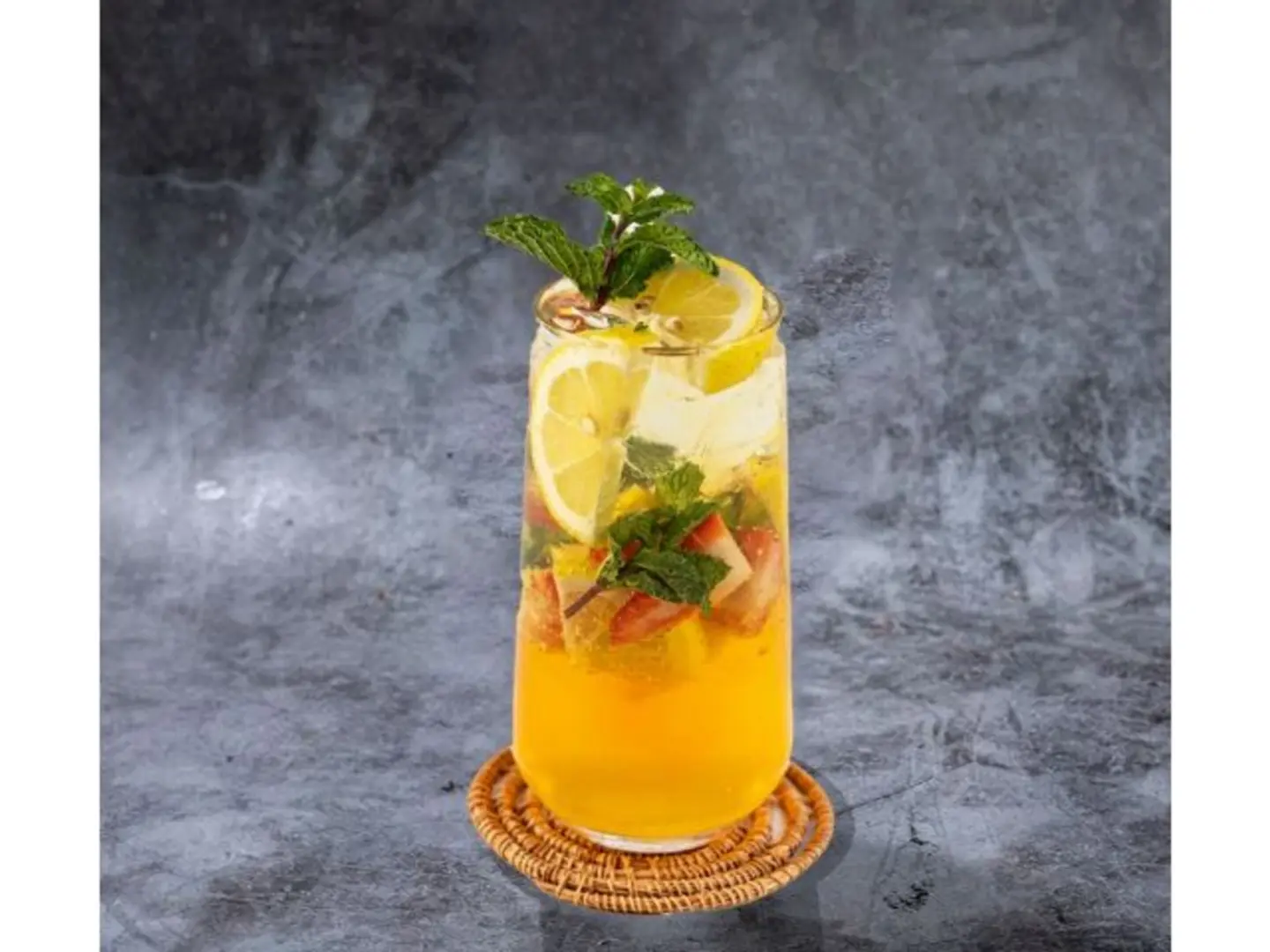 Pineapple Mojito - Large