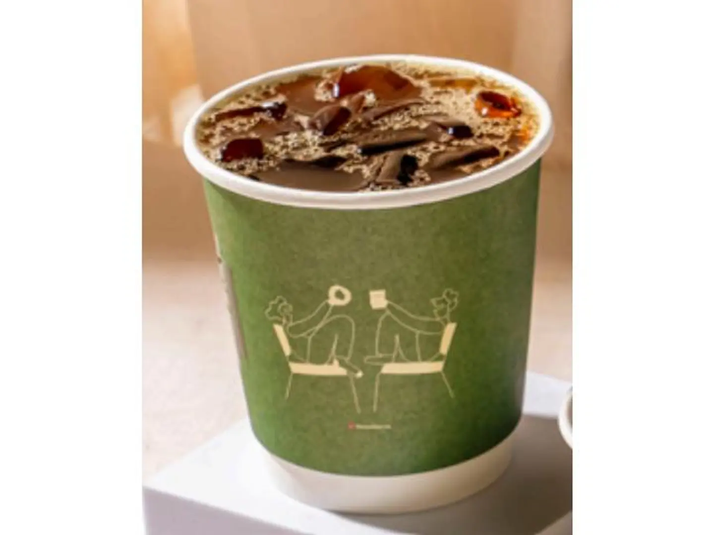 Coffee Of The Day - Hot