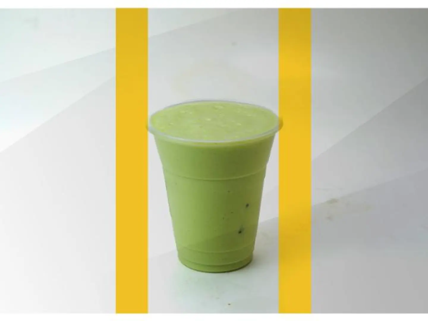 Station Avocado Juice - Regular