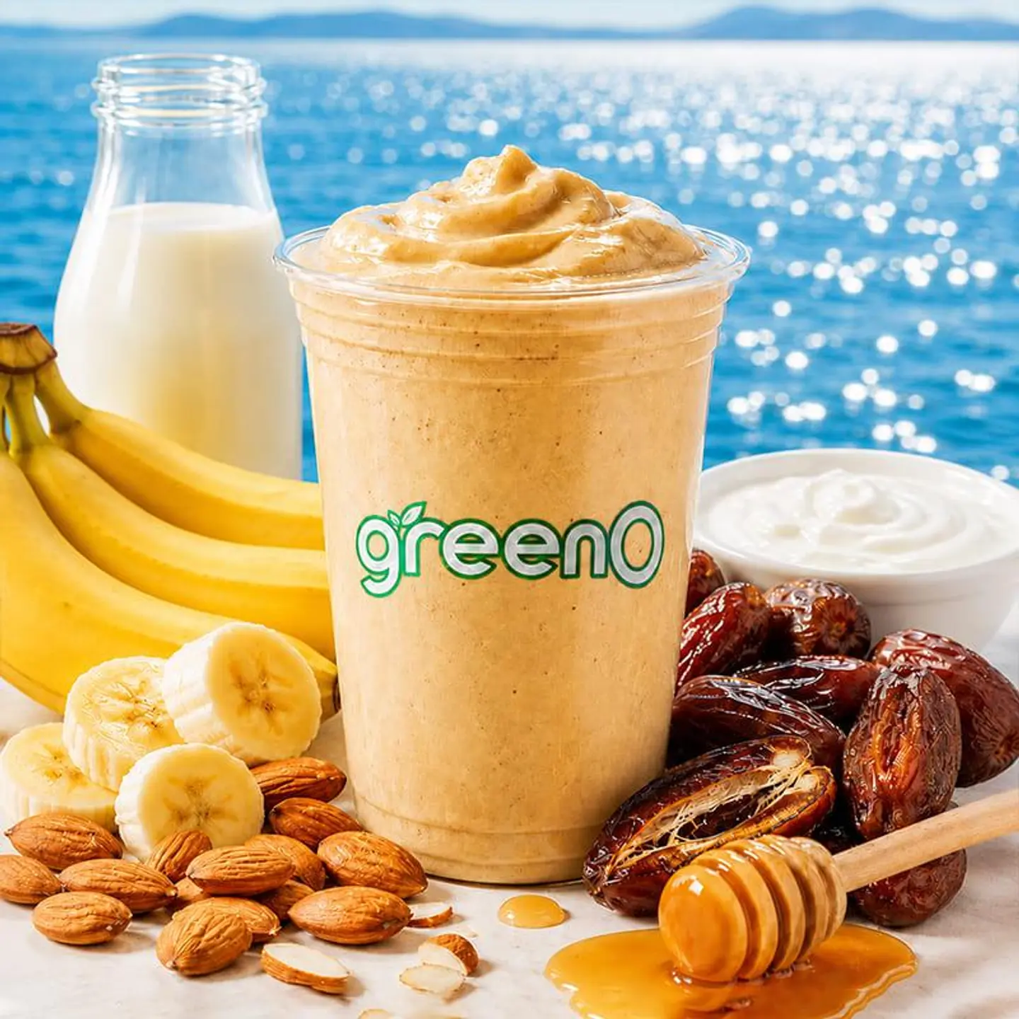 Cocomond - 12 Oz