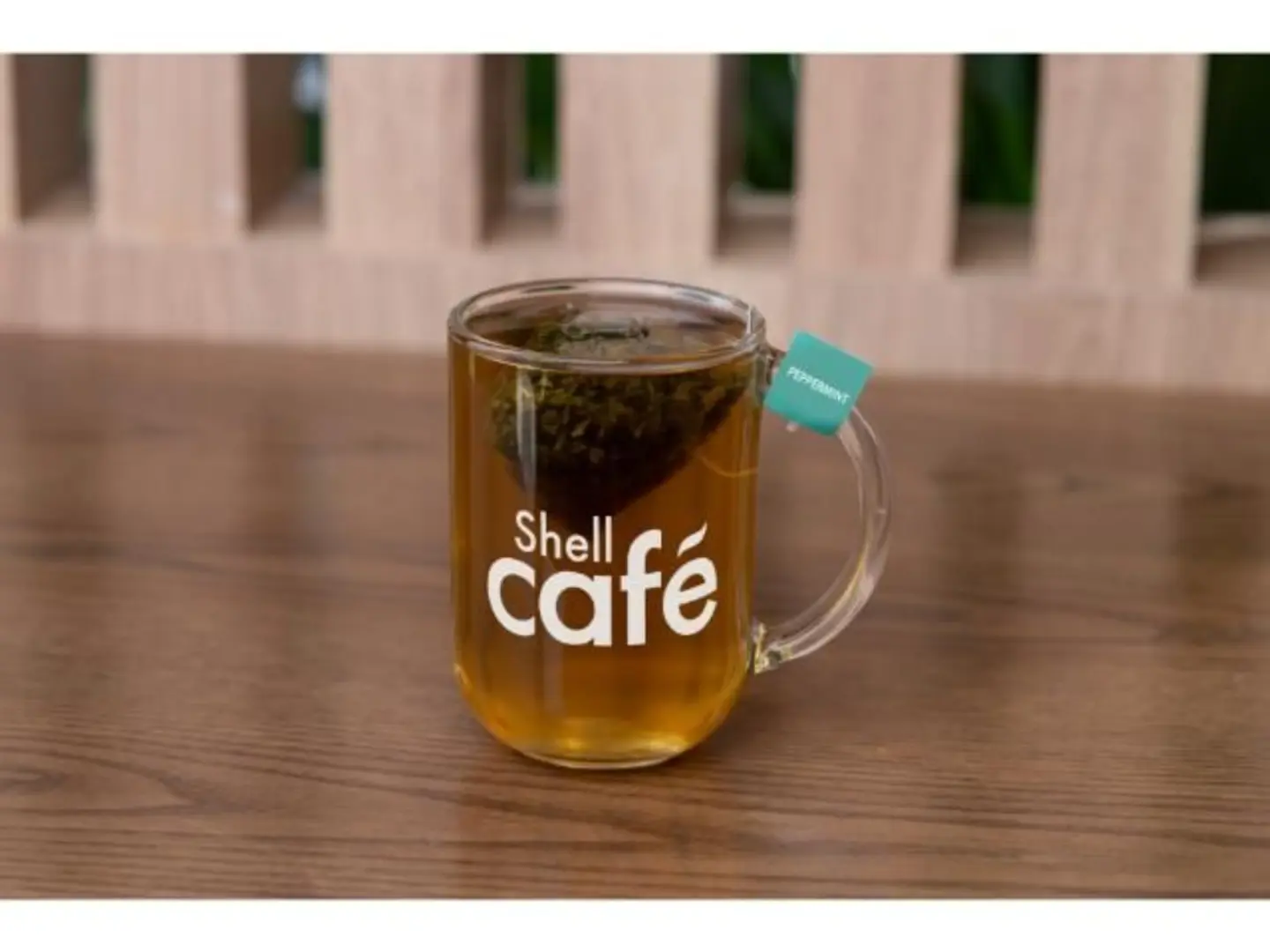 Mint Tea - Small Mint Tea