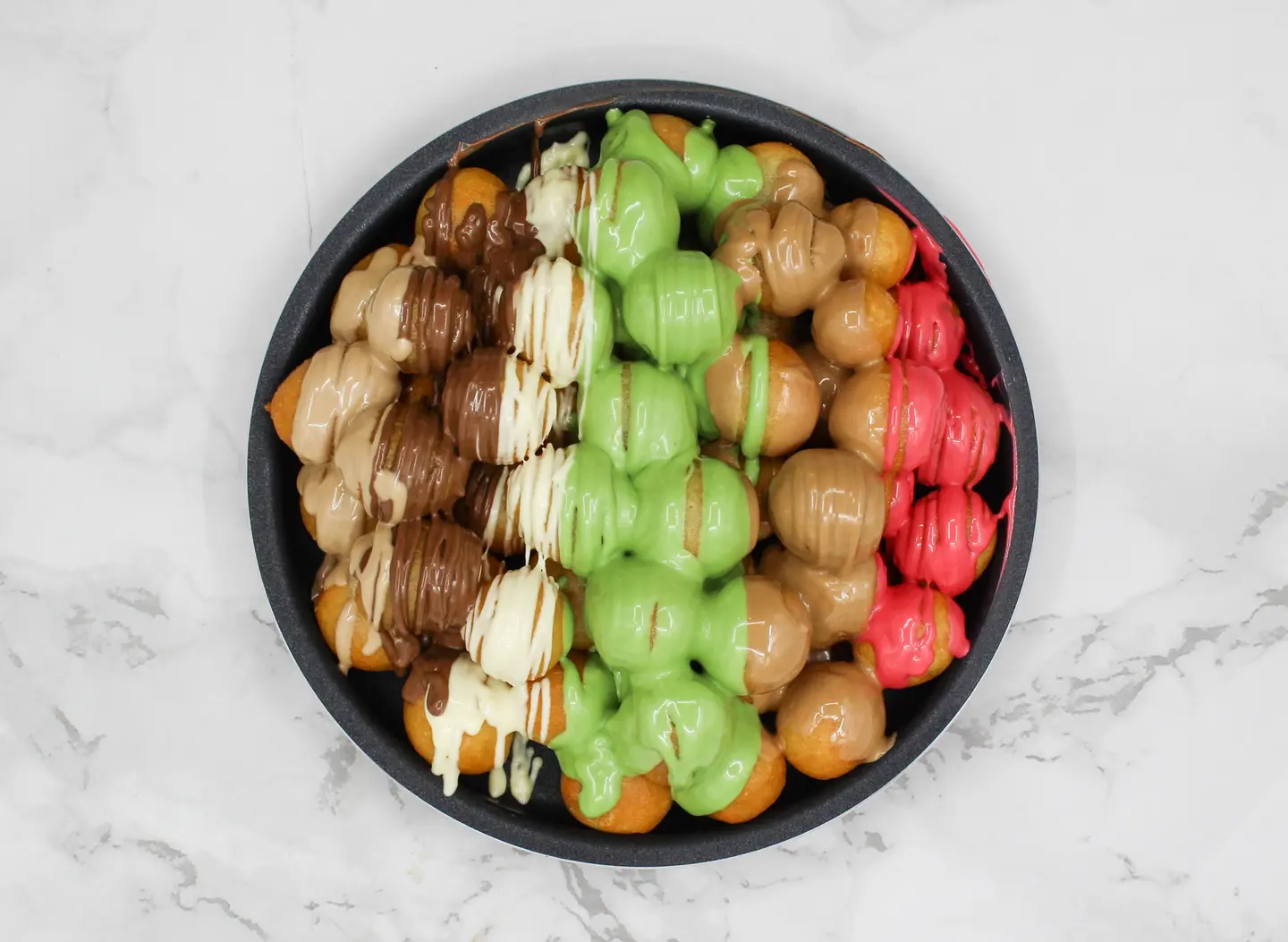 بوكس لقيمات - بوكس لقيمات-صغير