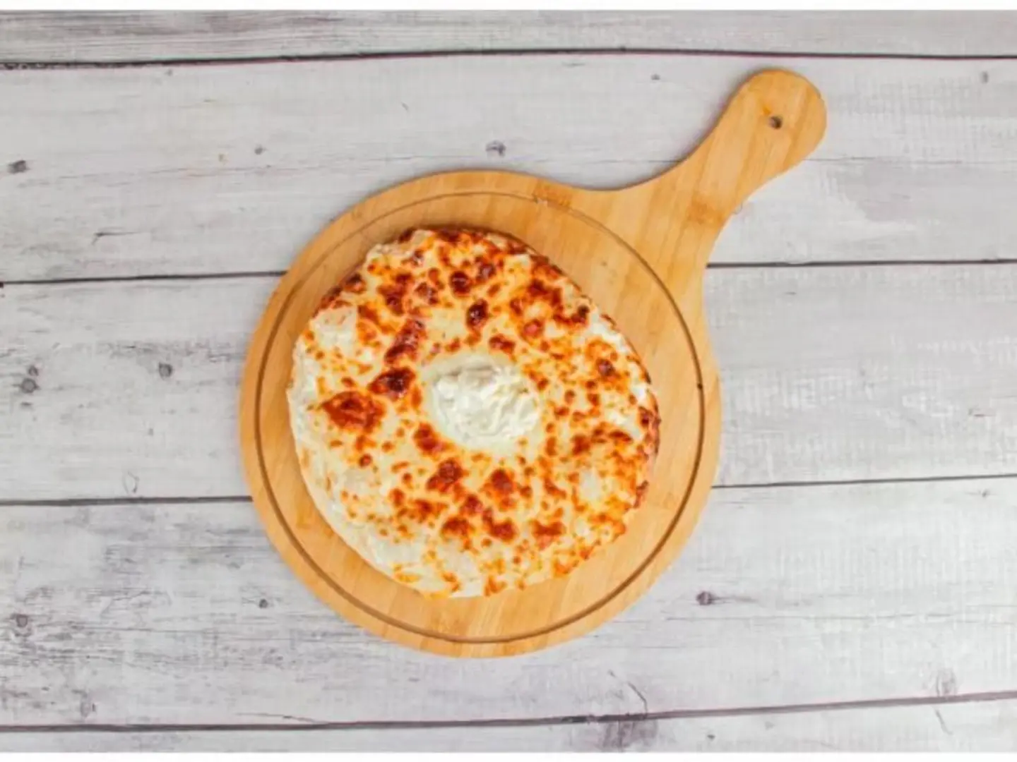 Cheese Lovers Pizza - Small