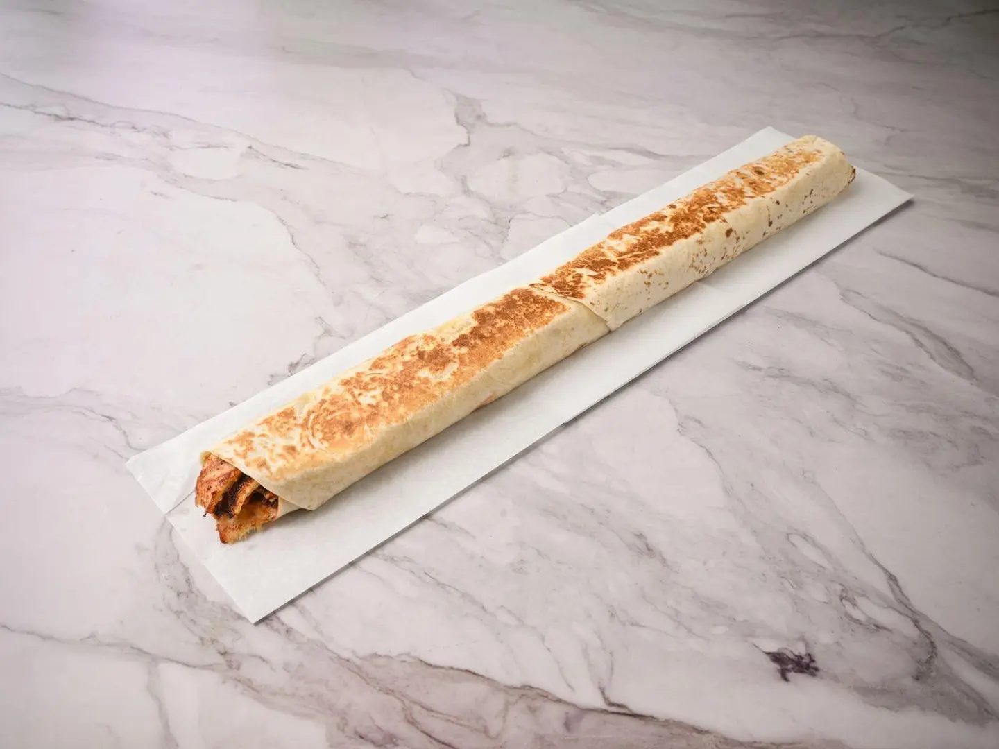 Shawarma - Mini