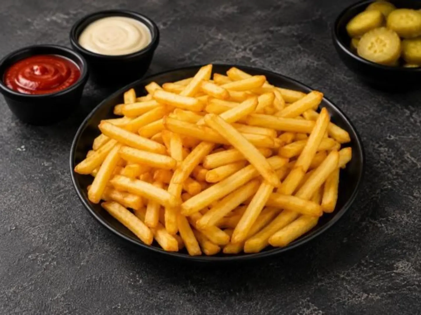 Fries - Small