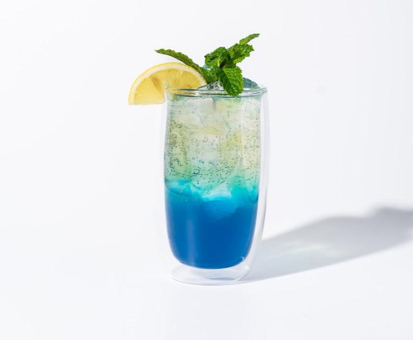 Blue Mojito - Medium