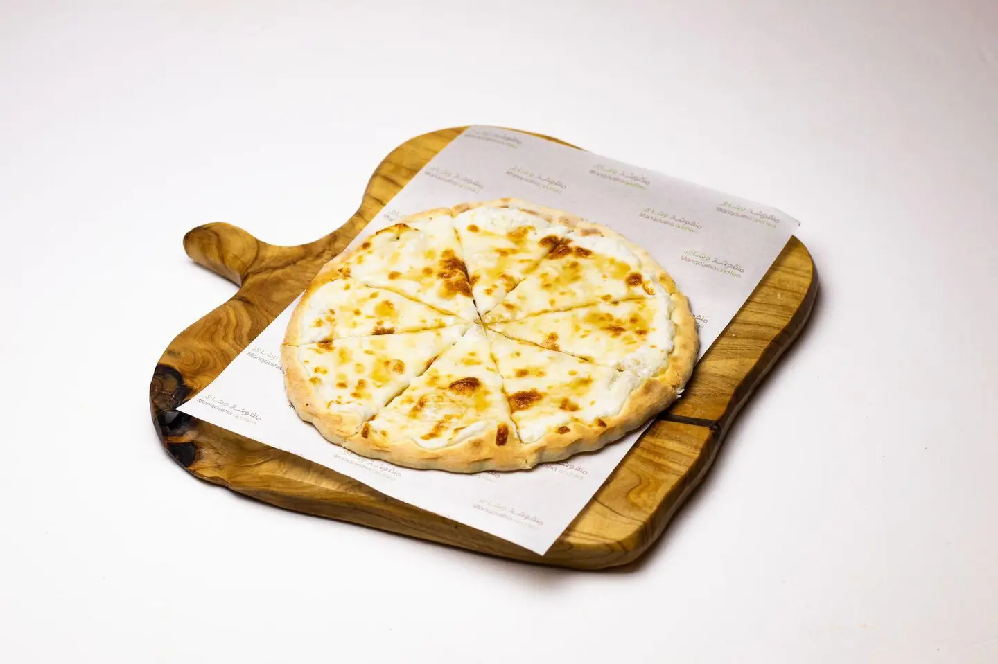 عش بلبل - صغير