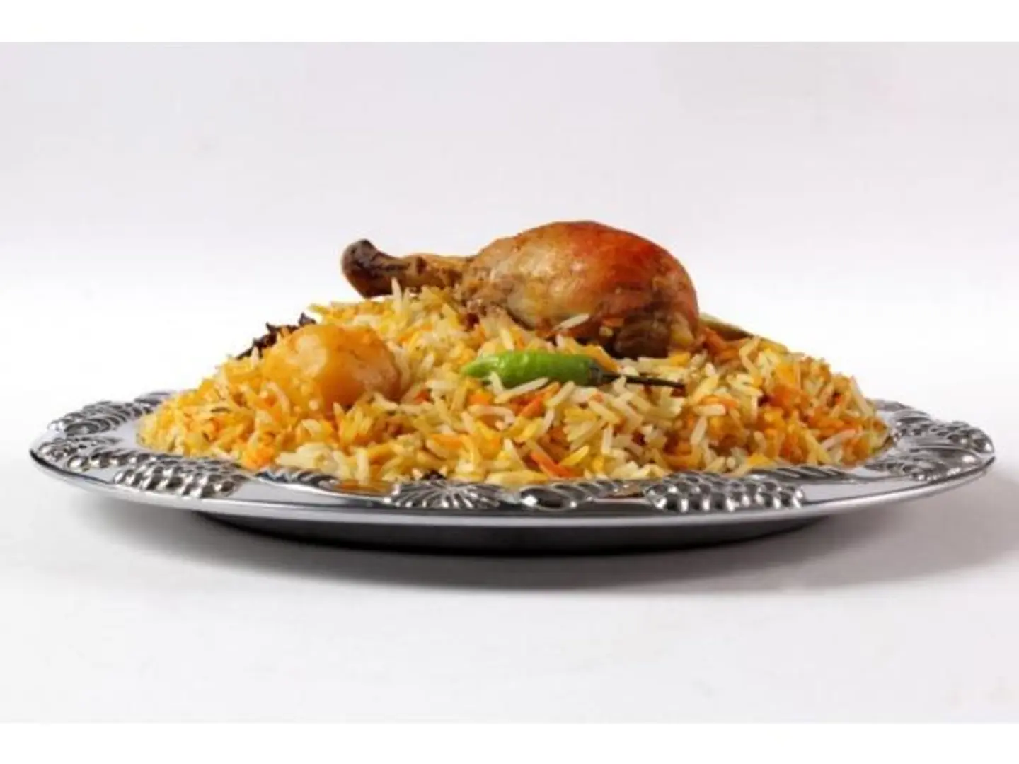 دجاج زربيان - نص