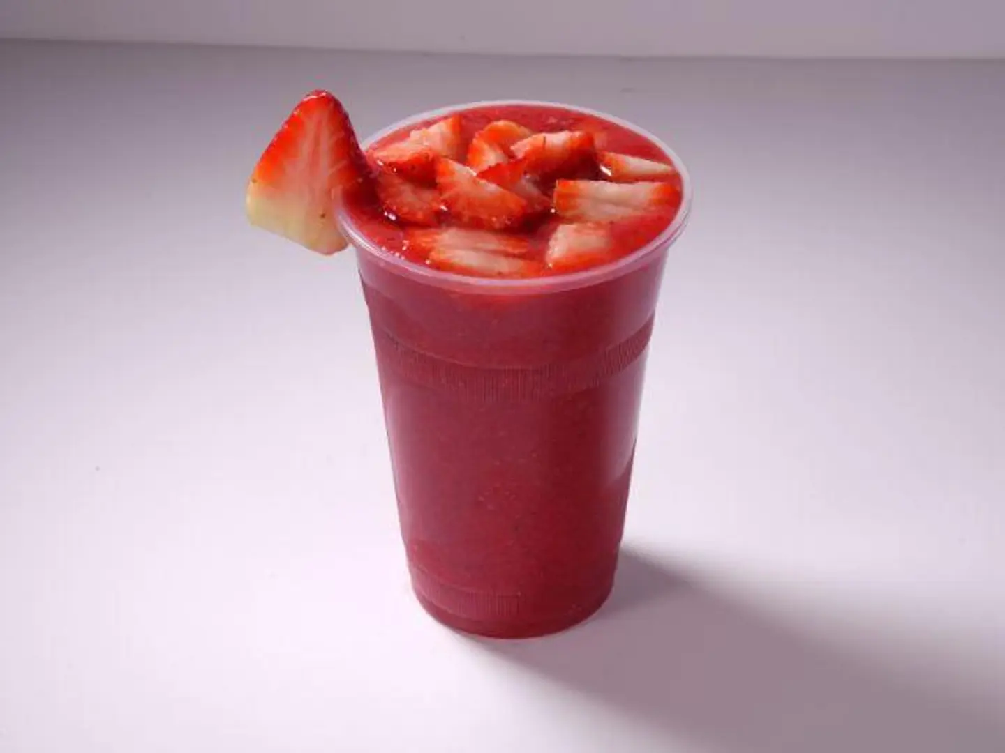 Strawberry Juice - Large