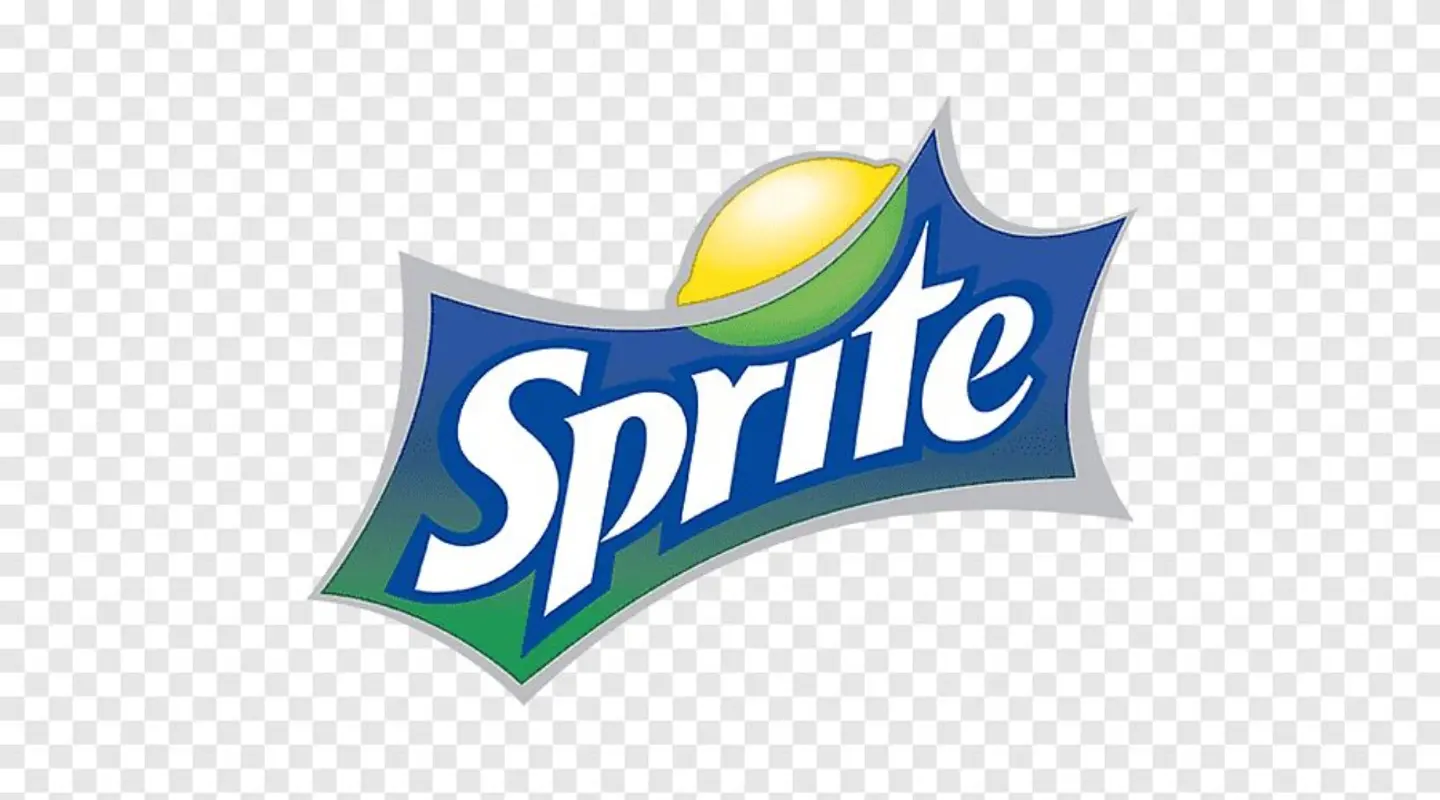 Sprite - Small