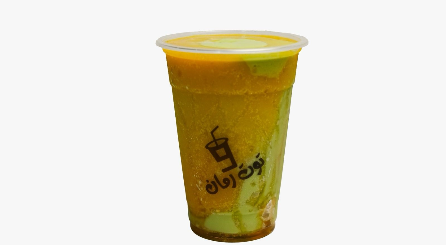 Best Cocktail - Small