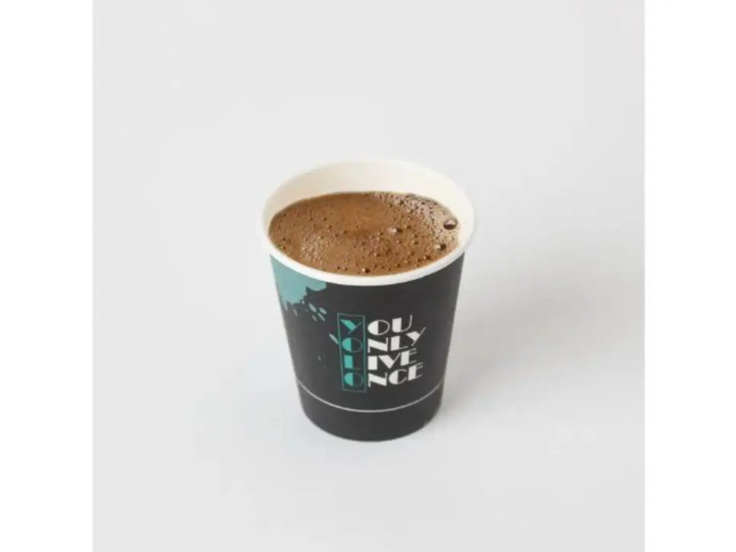 Turkish Coffee - Small