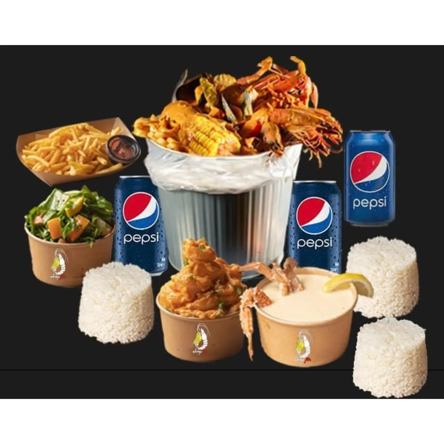 Fa Mily Meal - Family