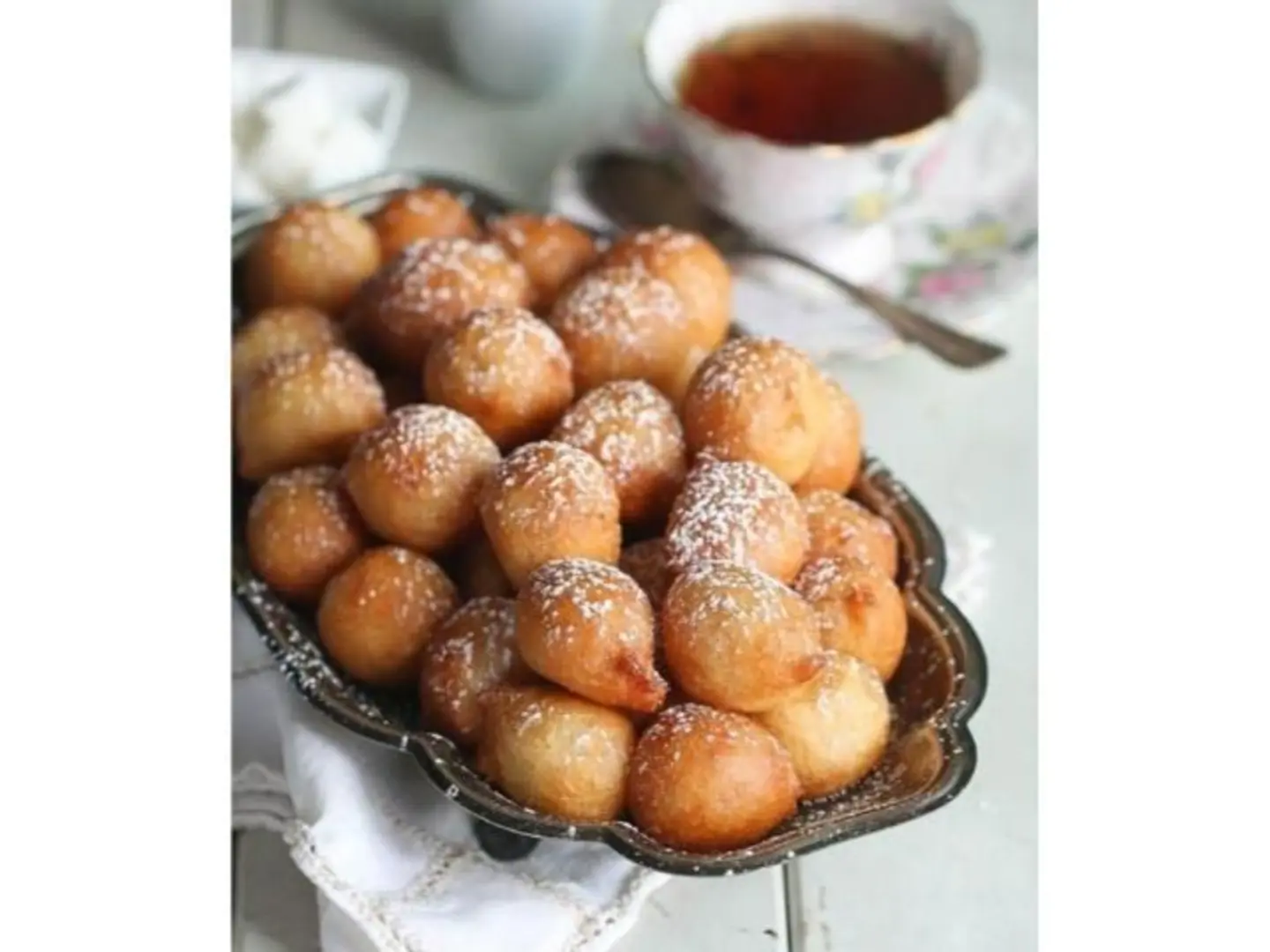 لقيمات - صغير