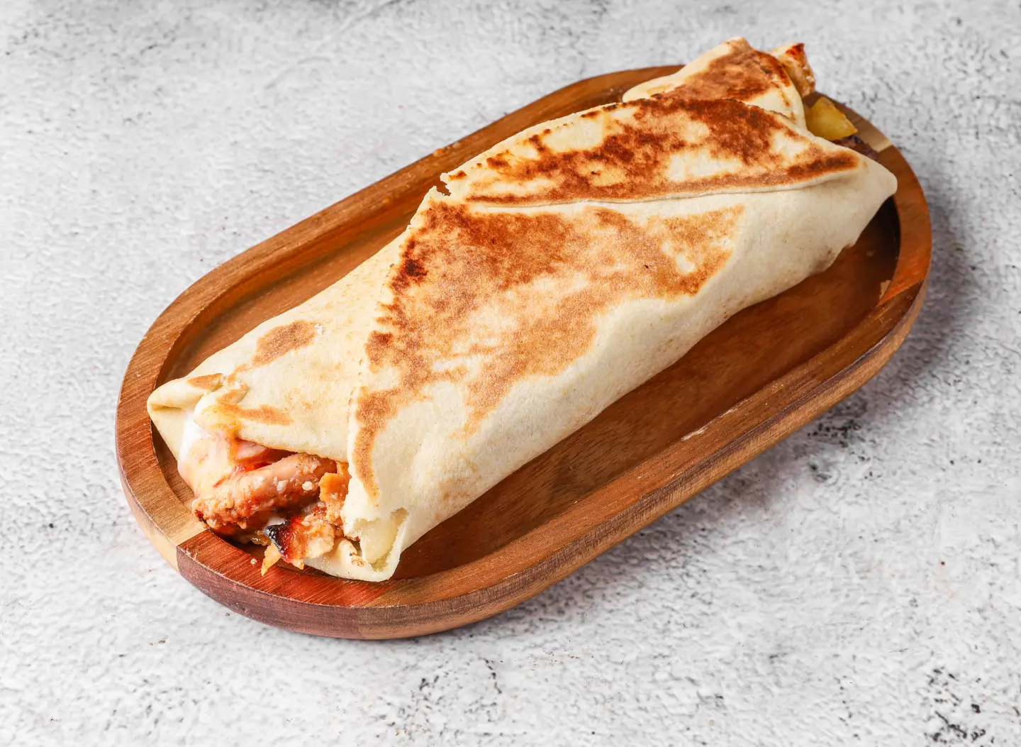 Shami Sandwich - Regular
