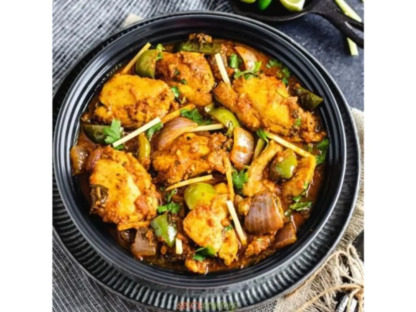 Khadhi Chicken - Small