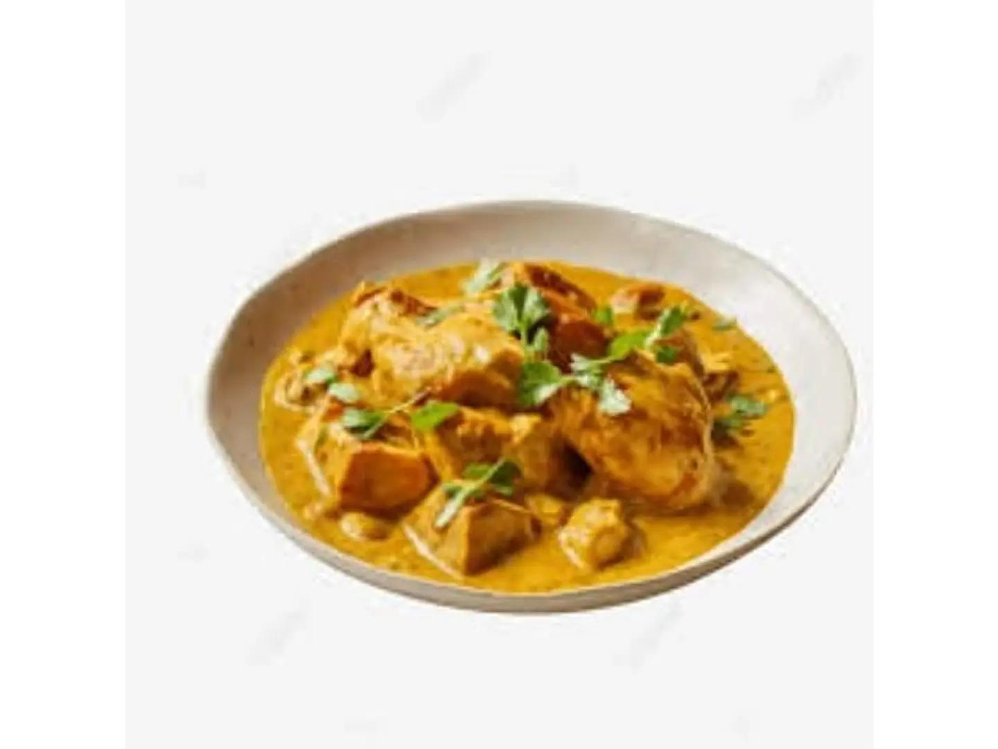 دجاج كورما - صغير