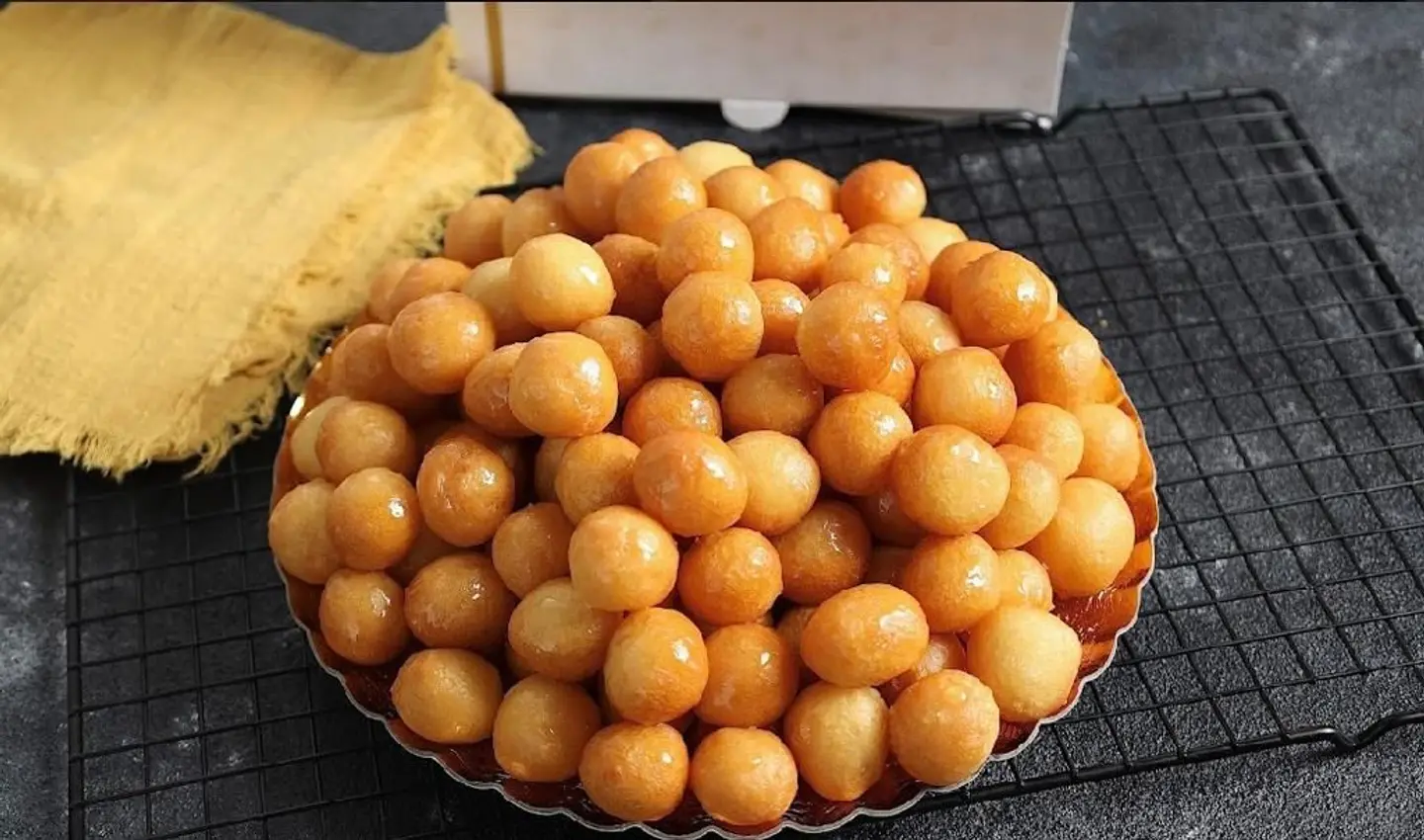 Logimat Box - 20 Pieces