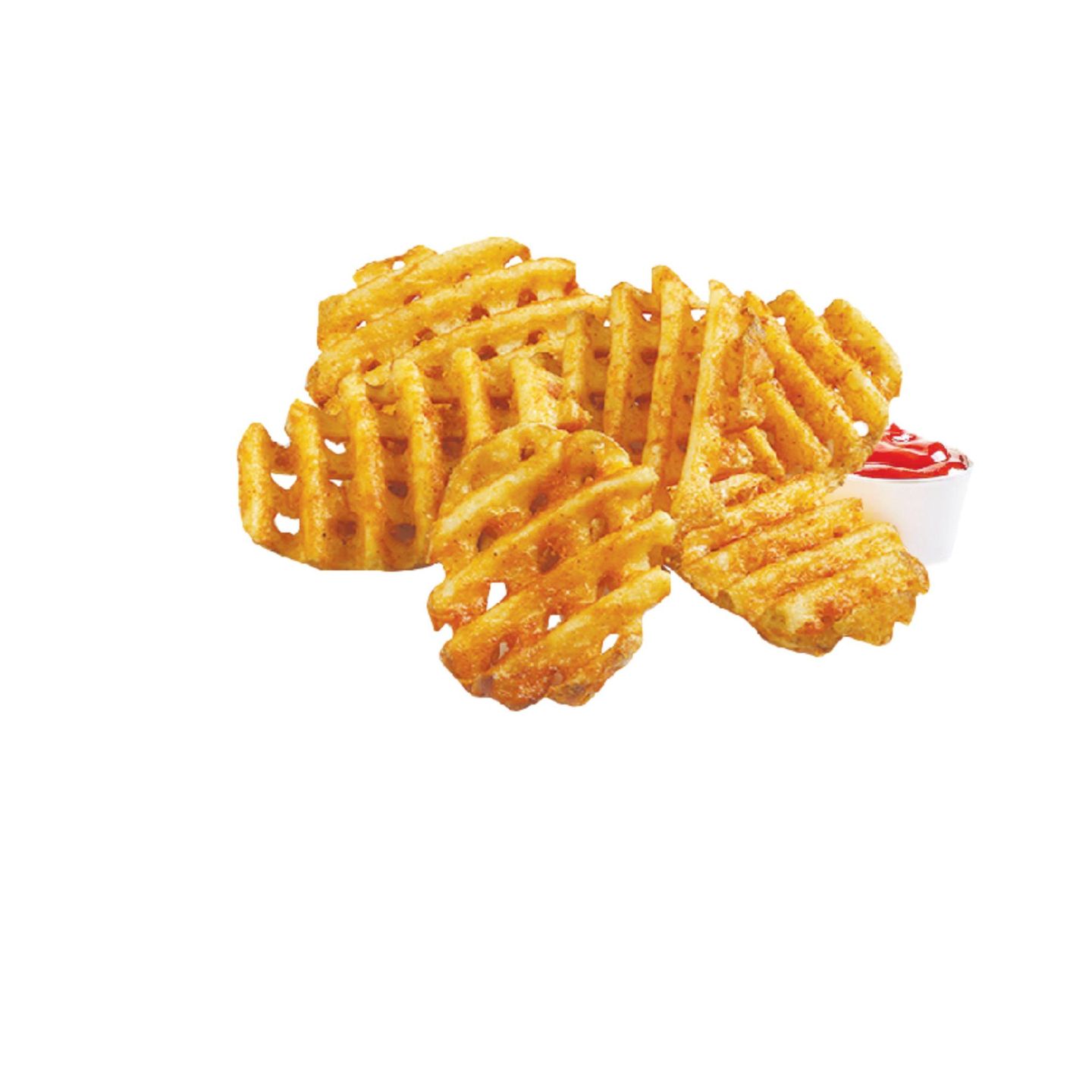 Crispy - Small