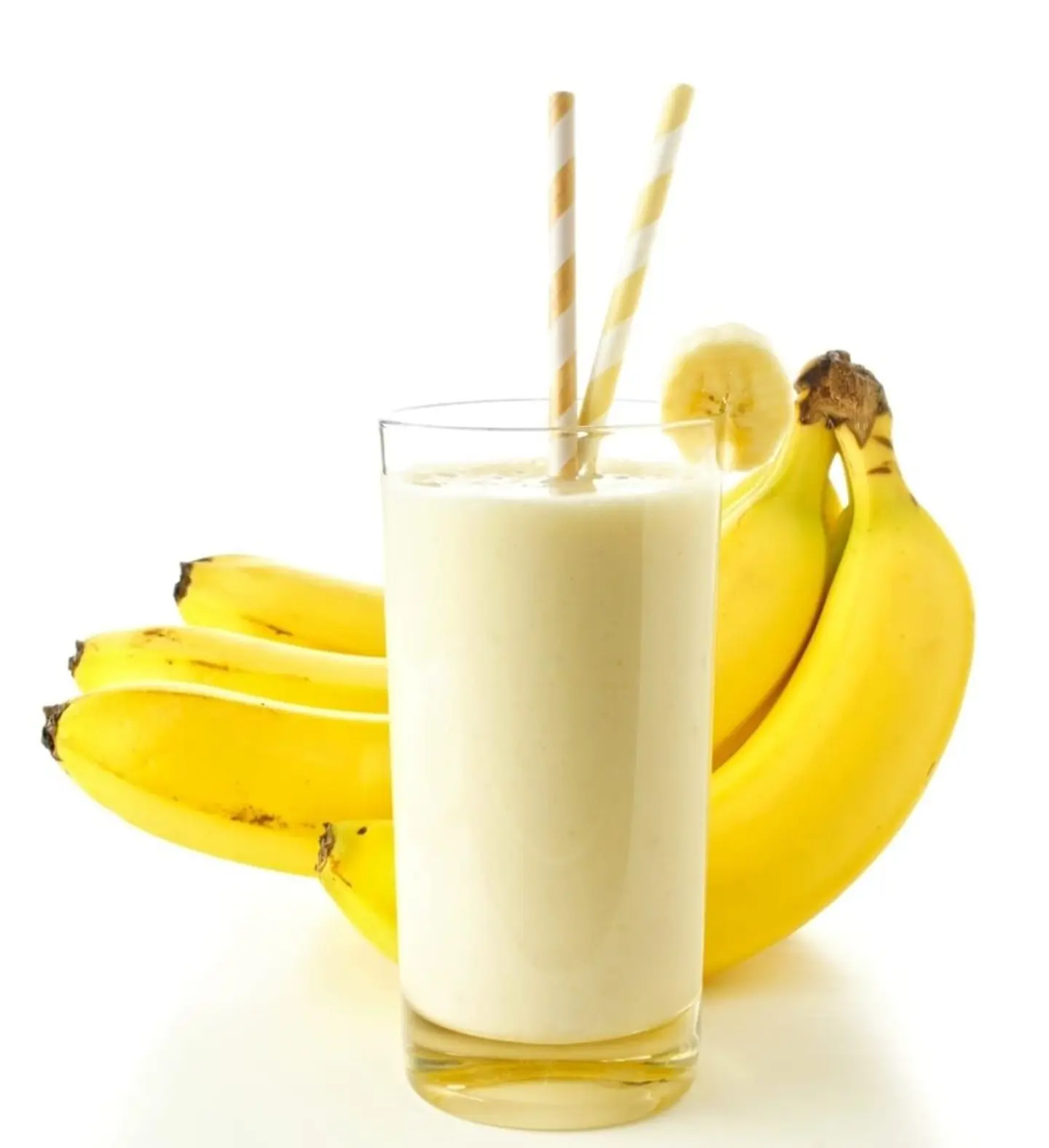 Banana With Milk - Small