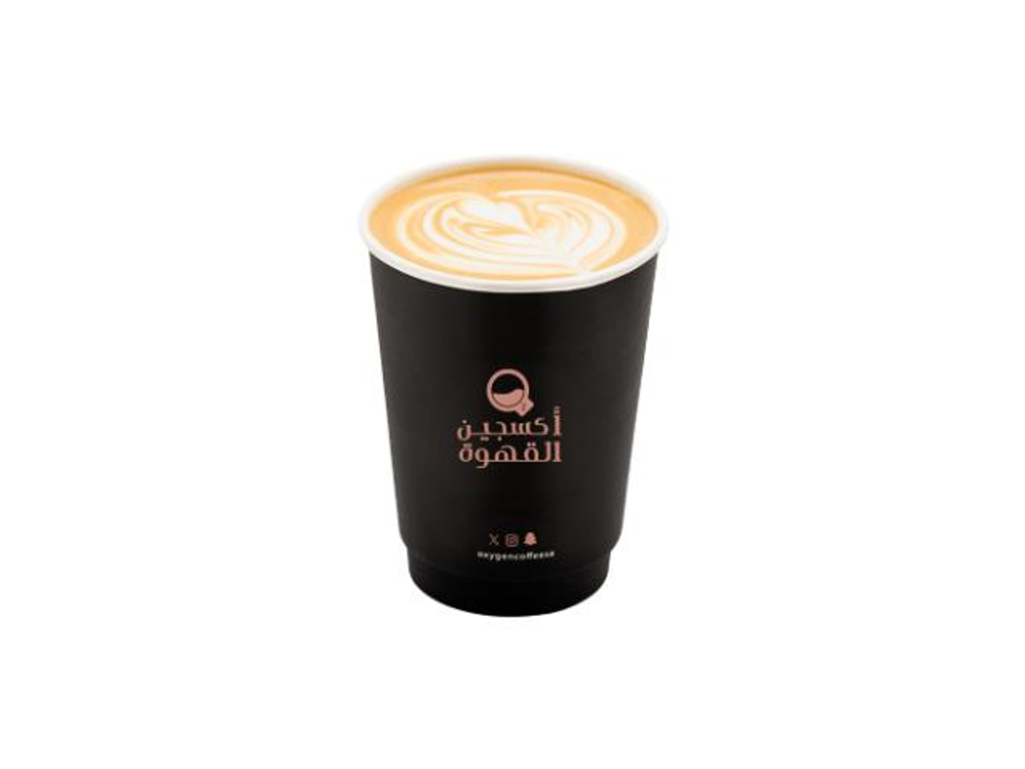 Cappuccino - Small
