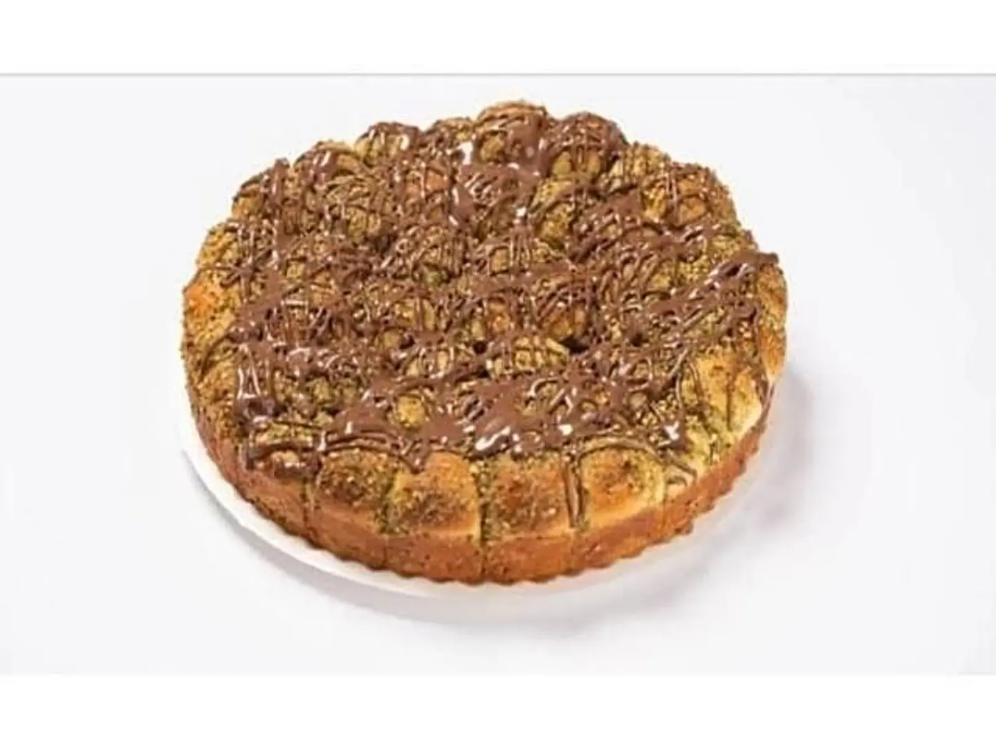 خلية زعتر نوتيلا - صغير