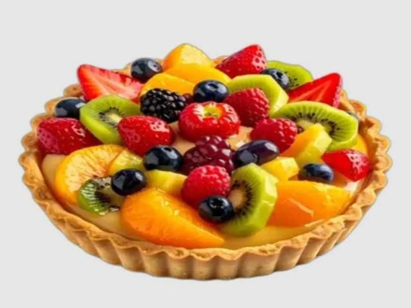 Fruit Pie - Medium