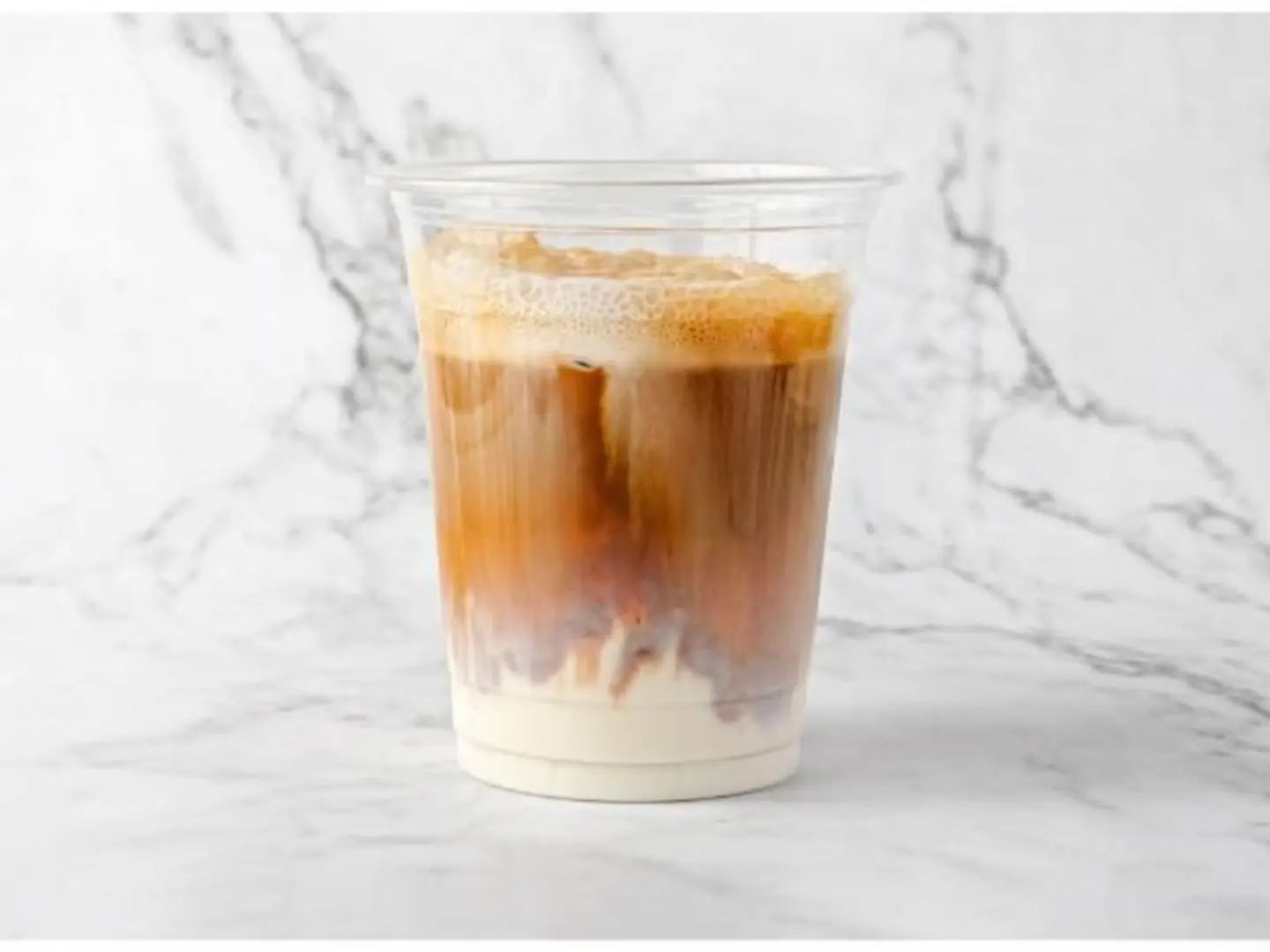 White Mocha - Small