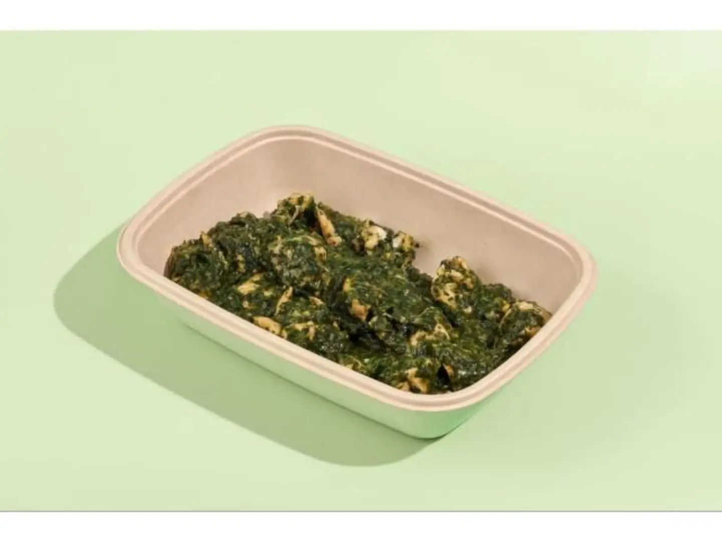 Mulukhiyah Chicken - 100gm
