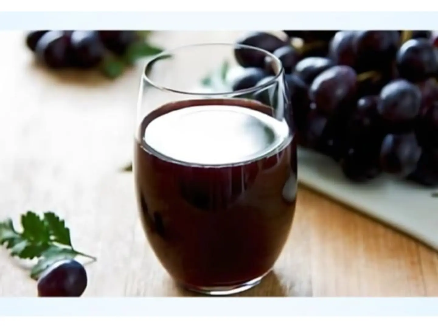 Grape - Bottle