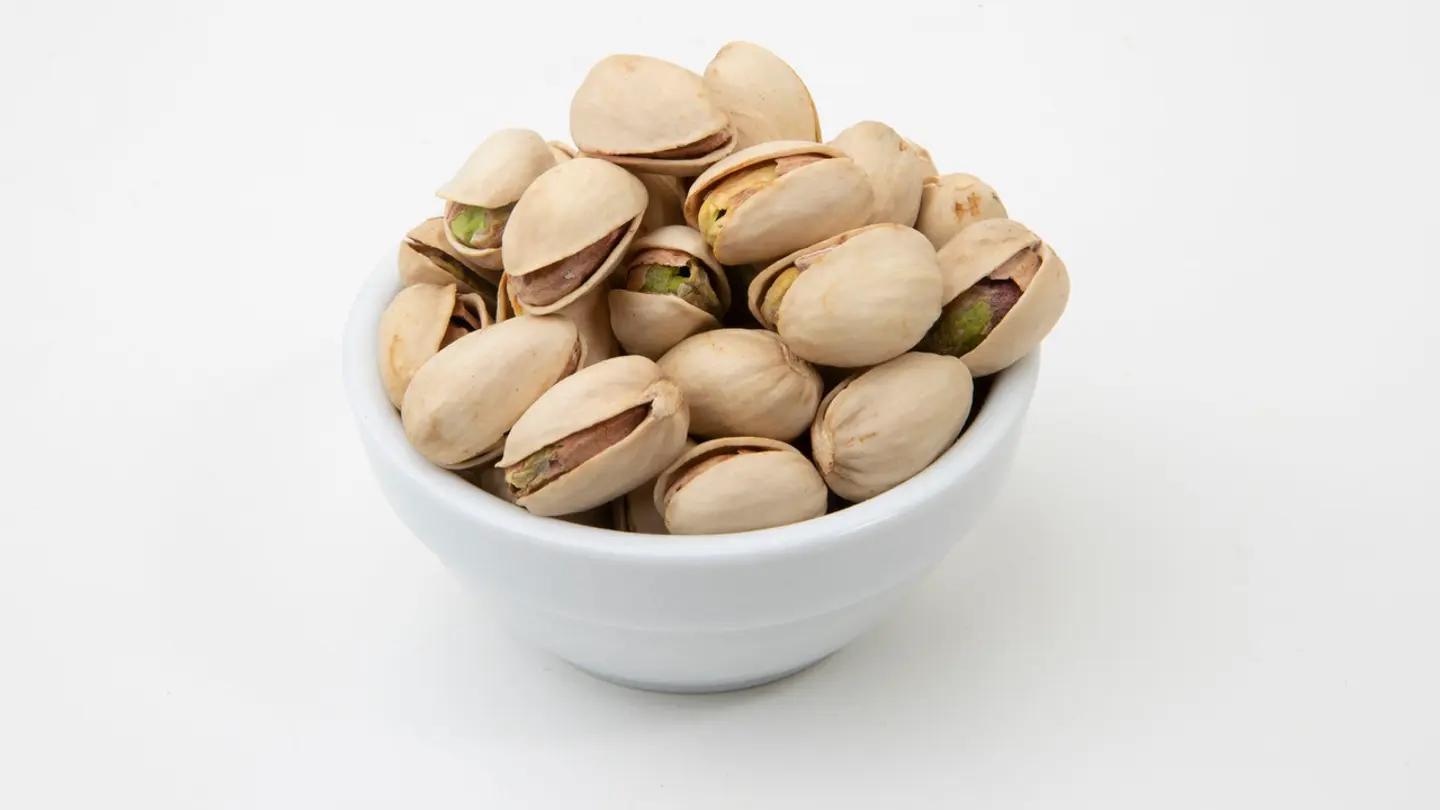 فستق خاروف محمص مالح - 250 جرام