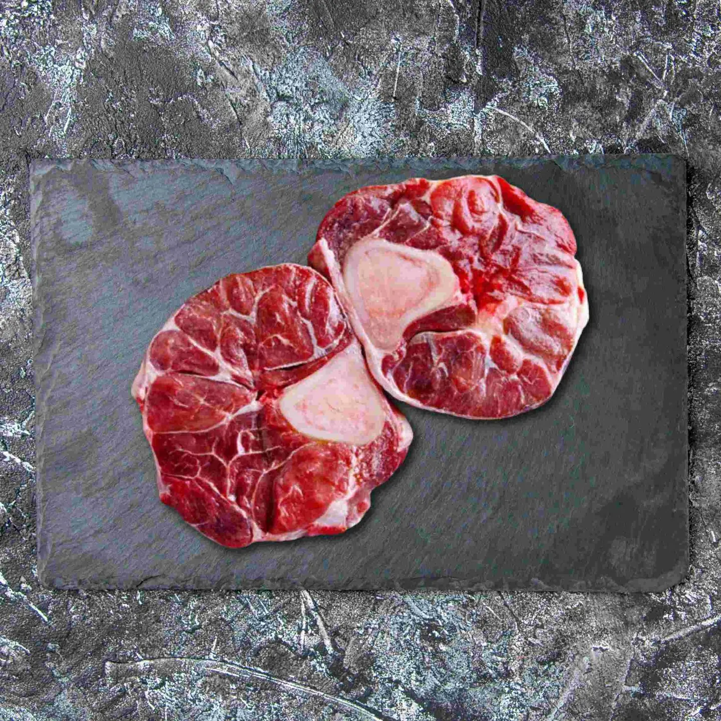 Veal Bananas With Bone - 500 Grams