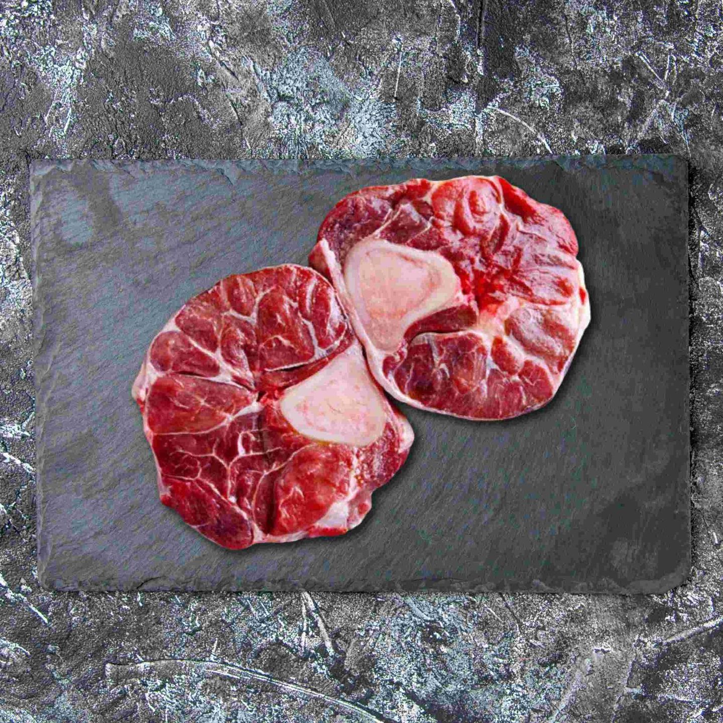 Veal Bananas With Bone - 500 Grams