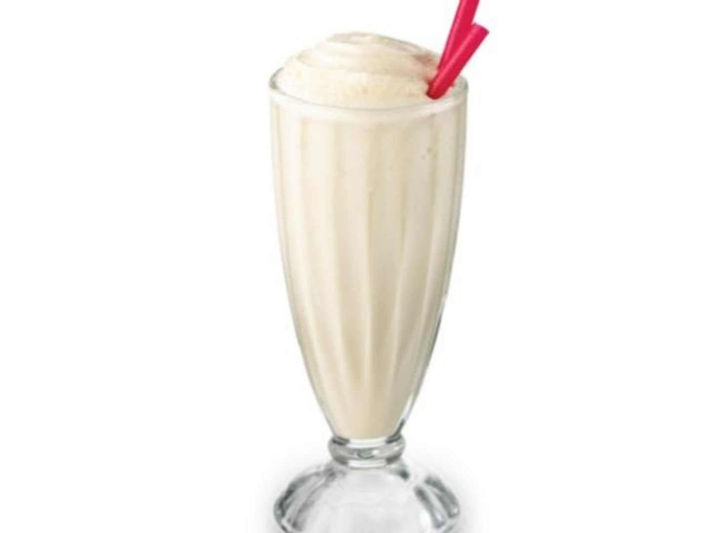 ميلك شيك فانيلا - صغير