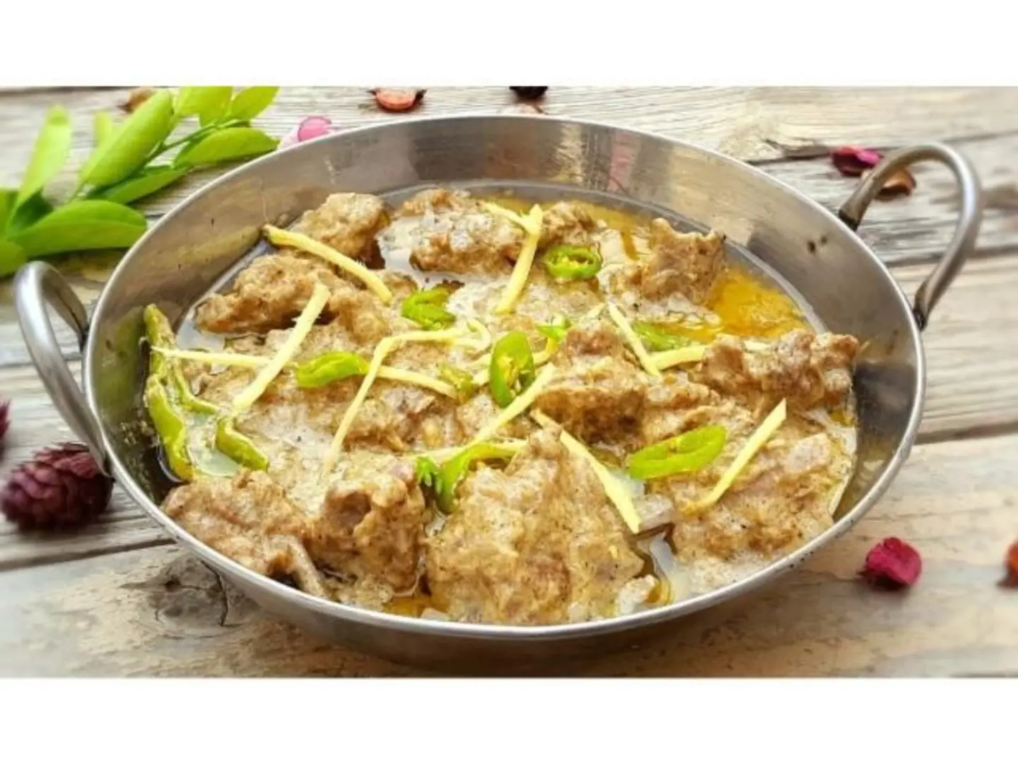 لحم كراهي أبيض - نصف