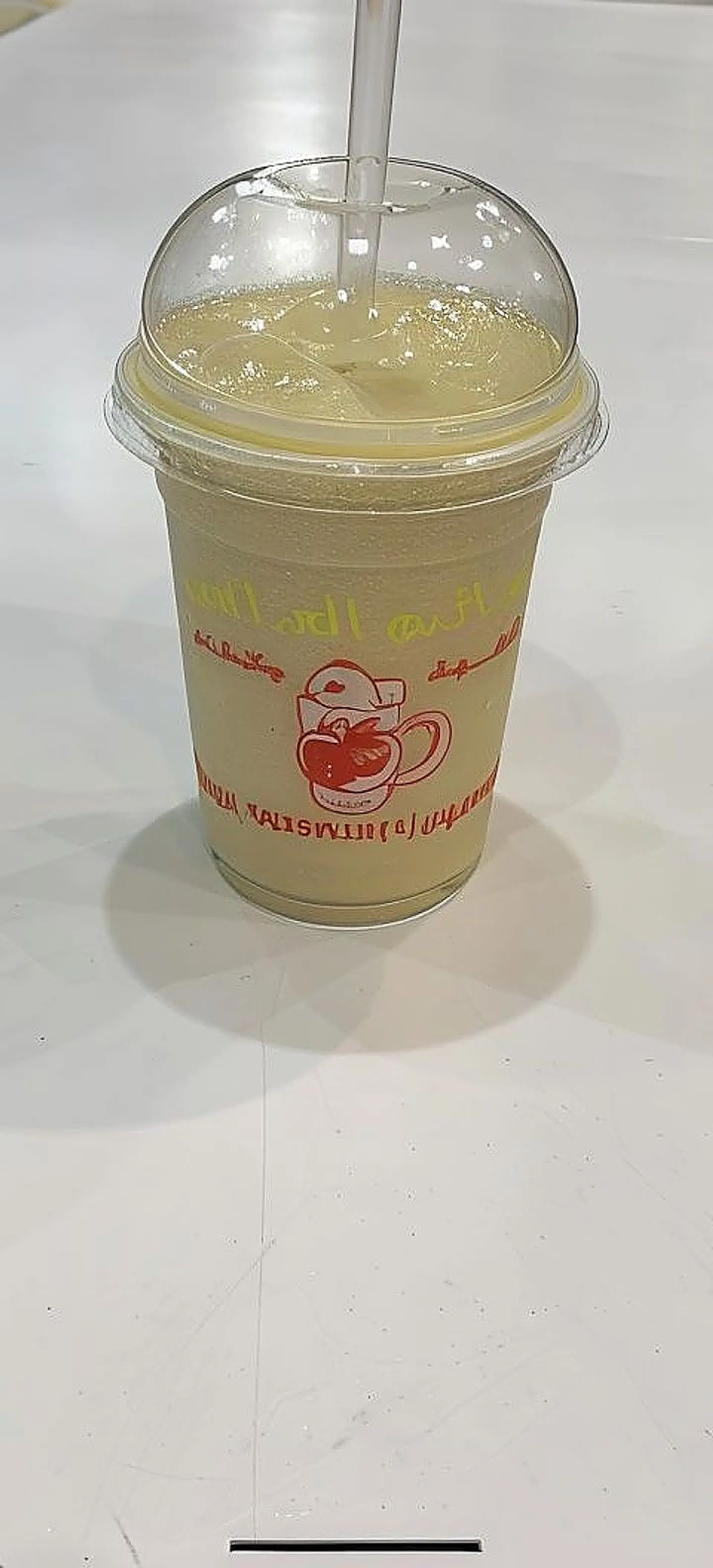 عصير جوافه - كبير