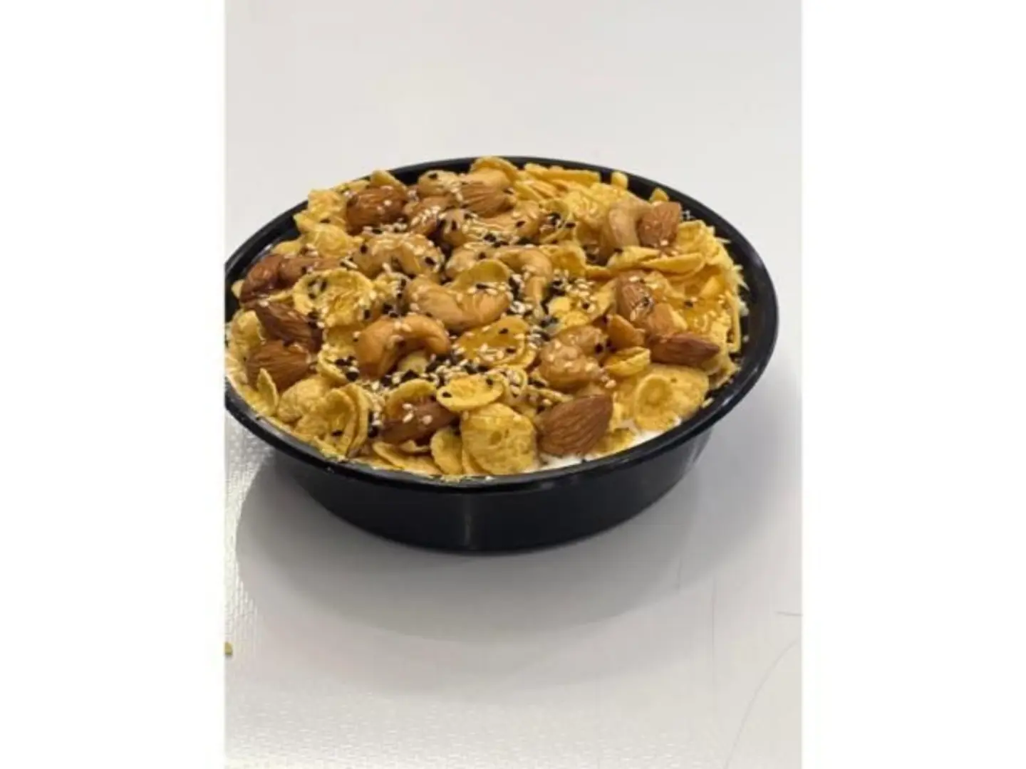 عريكة دارنا طبقات - وسط
