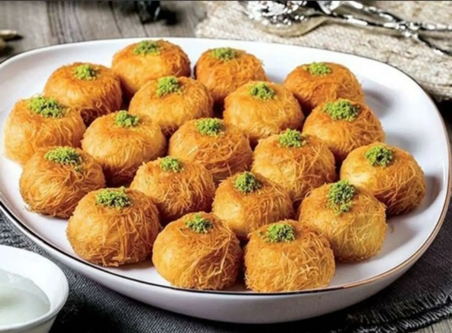 Loqmah Cheese - Medium