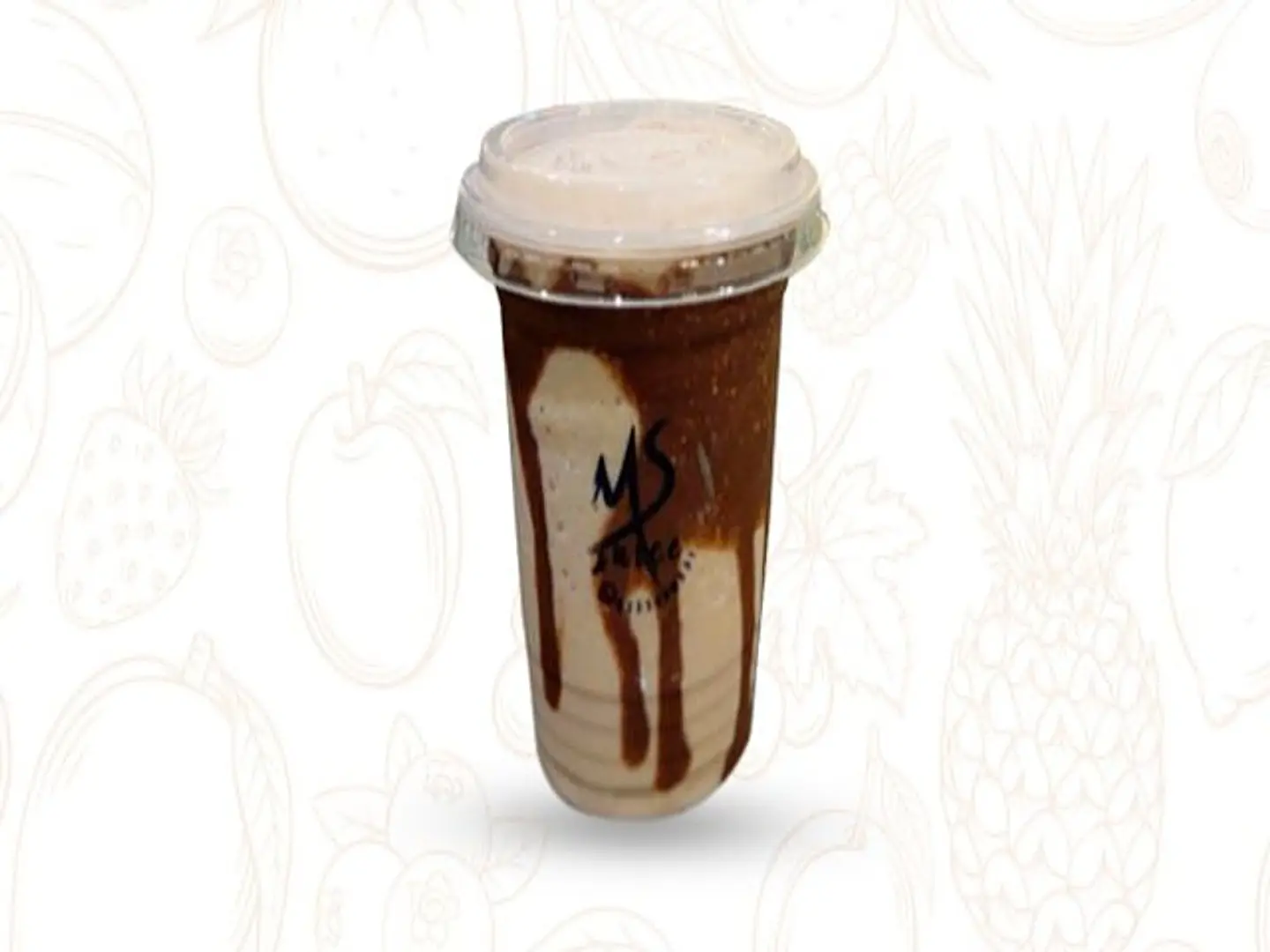 ايس موكا - كوب كبير