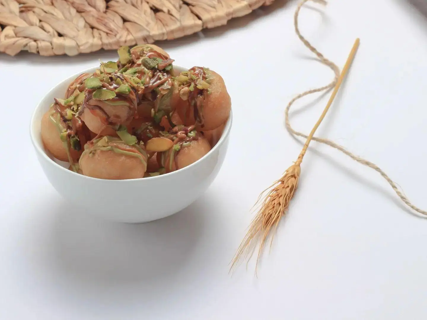 صحن كاجو - صغير