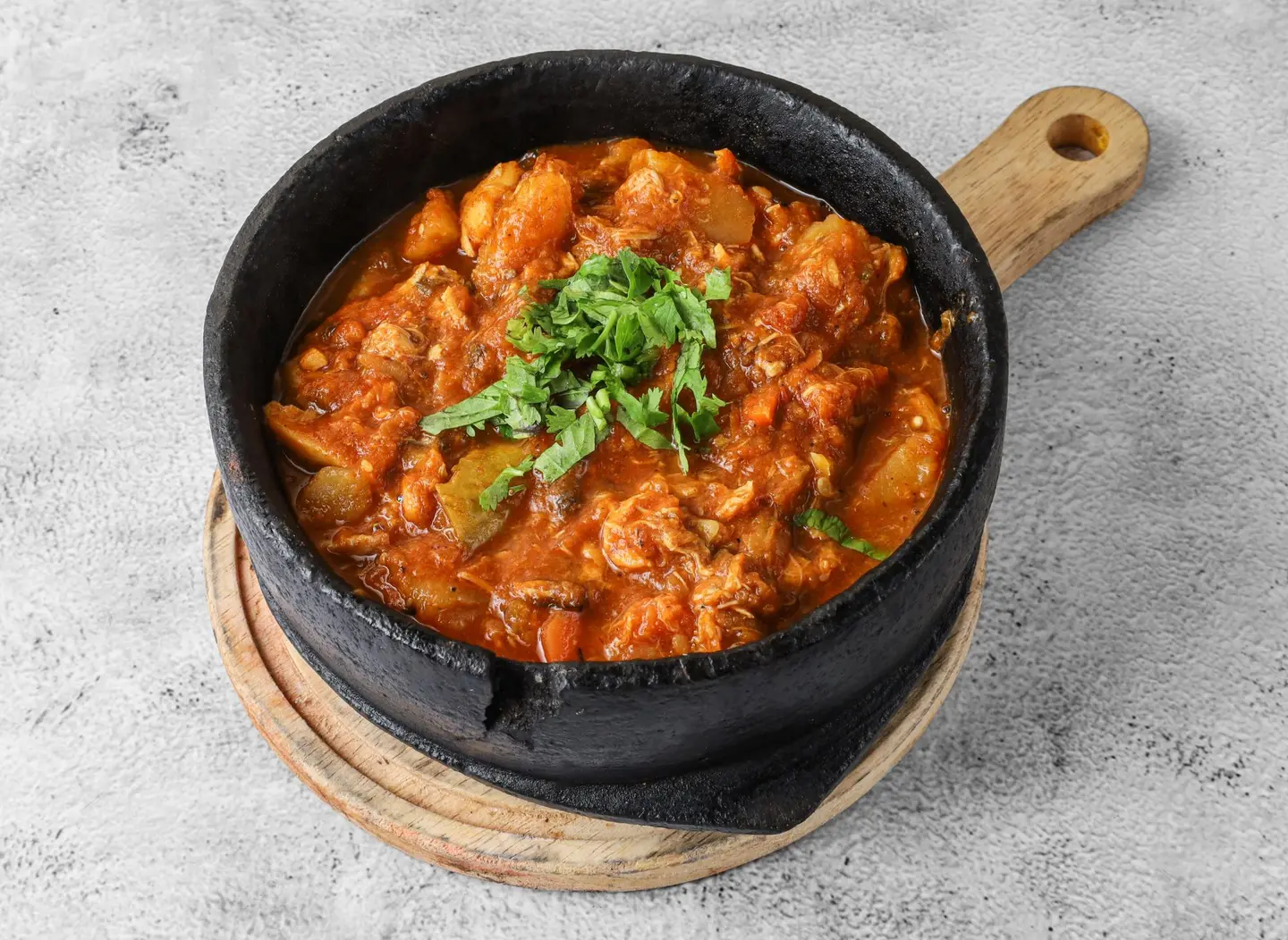 عقدة دجاج - صغير