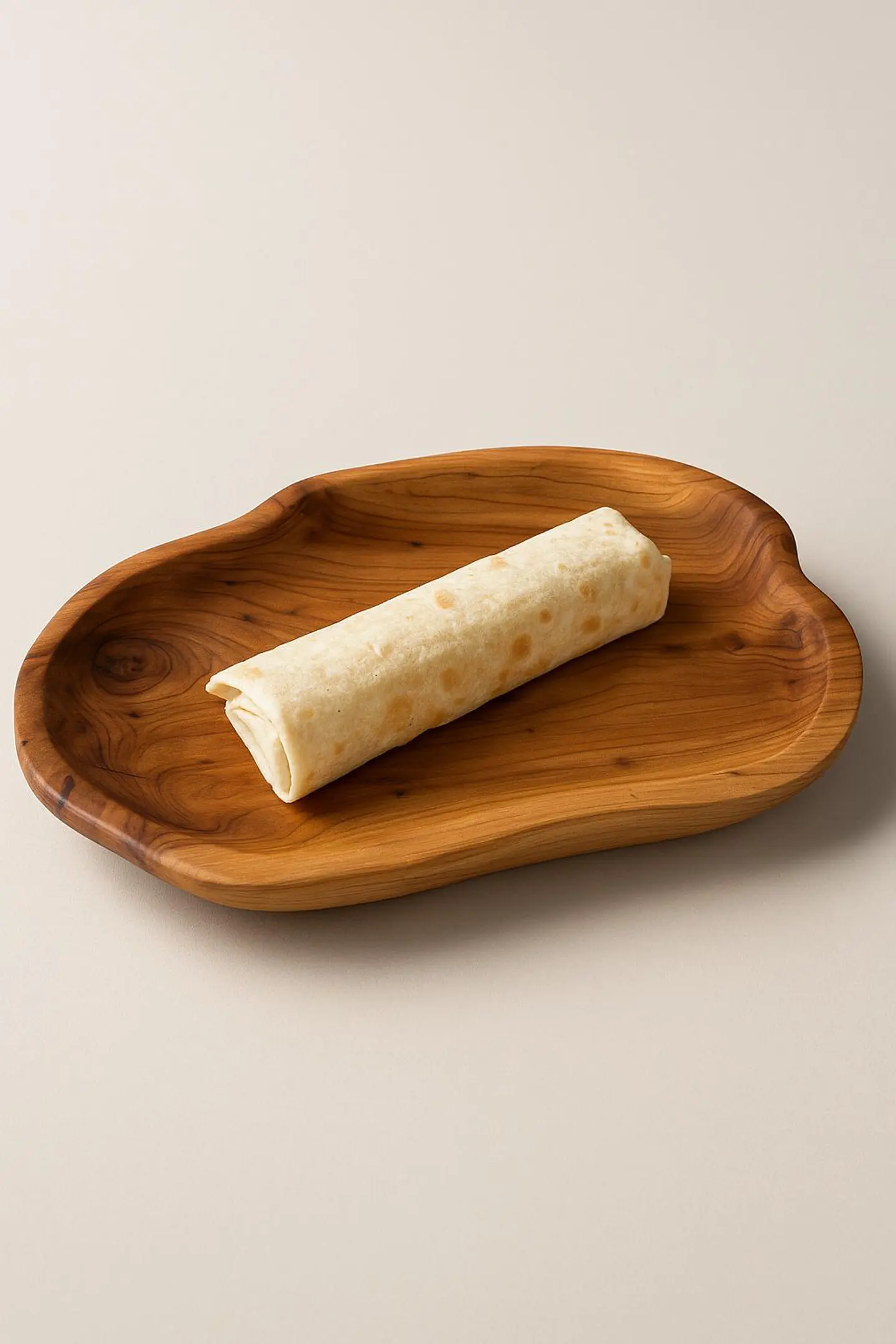 Zinger Wrap - Small Meal