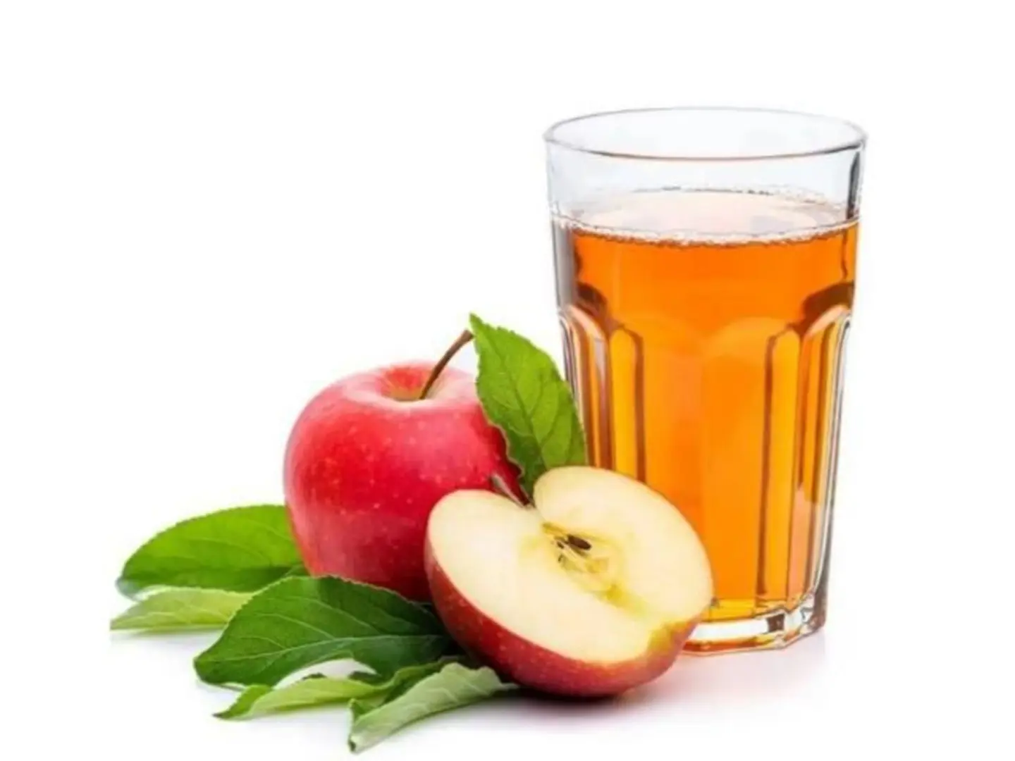 Plain Apple - Small