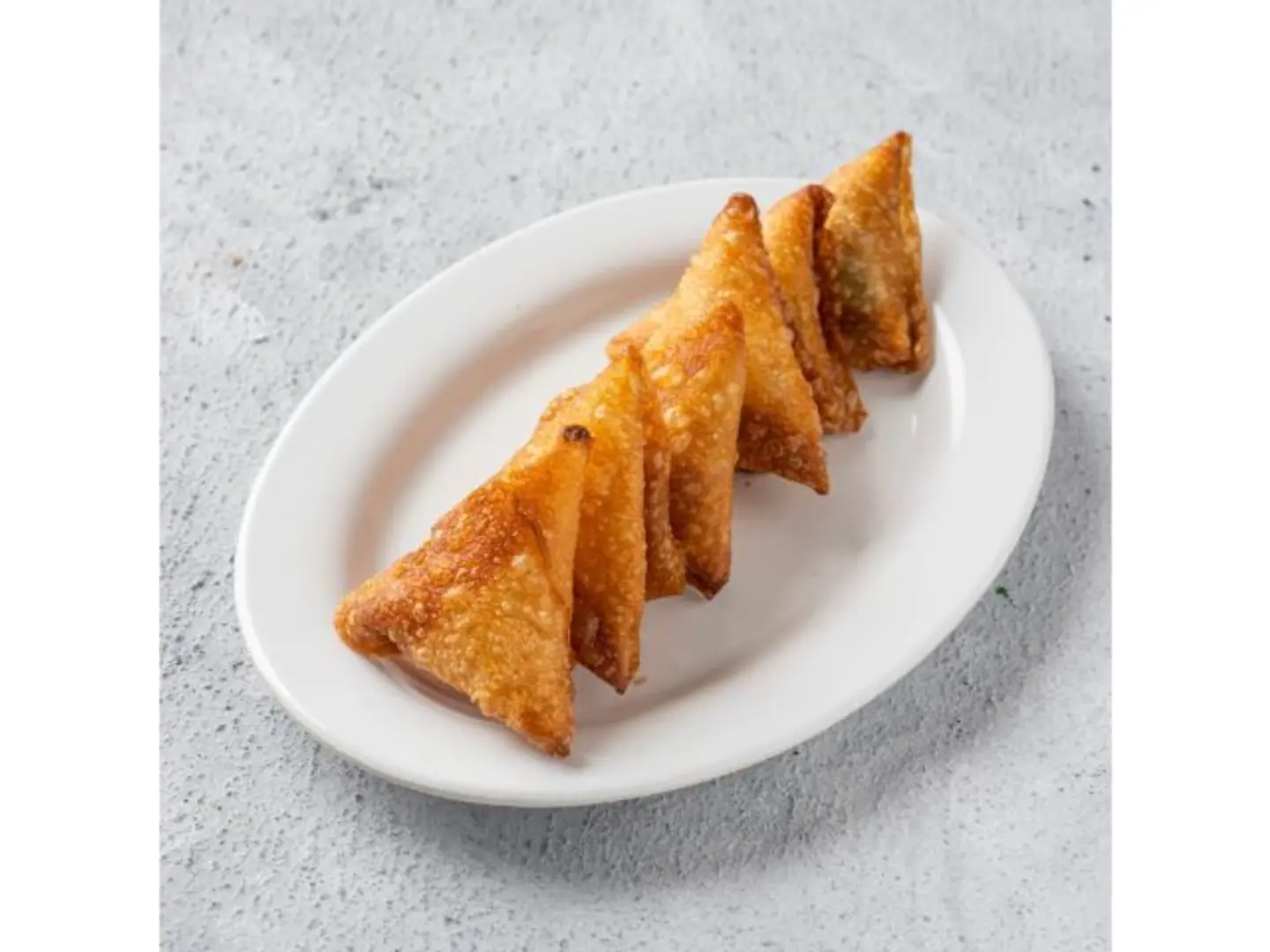 سمبوسة جبن سائل - 250 جرام