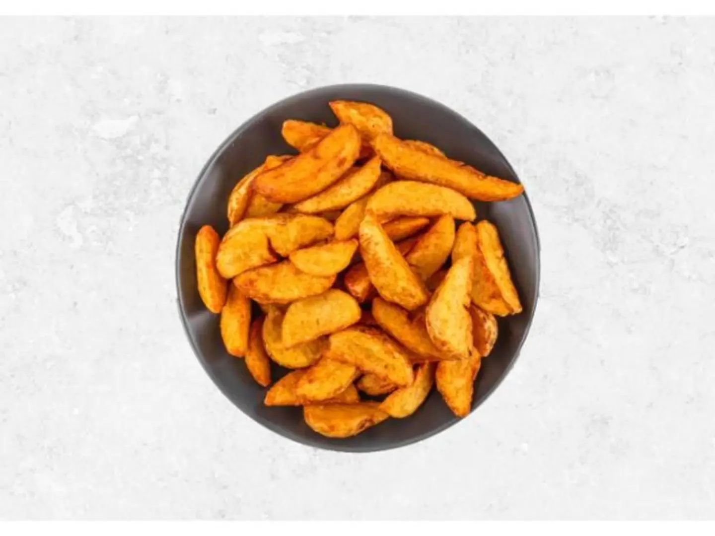 Wedges Potato - Small