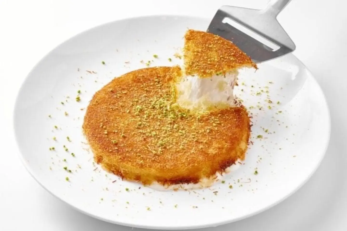 Kunafa With Mix - 300 Gm