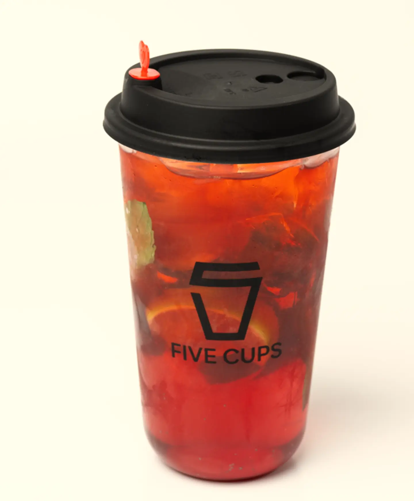 موهيتو كودرد كرز - صغير