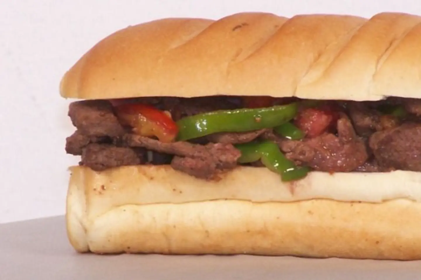 Hashi Liver Sandwich - Shbati